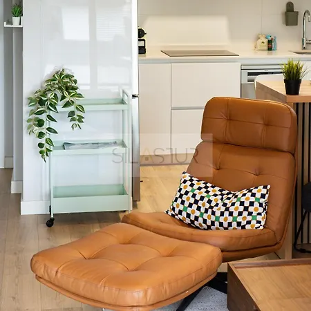Retiro Pidal Apartment