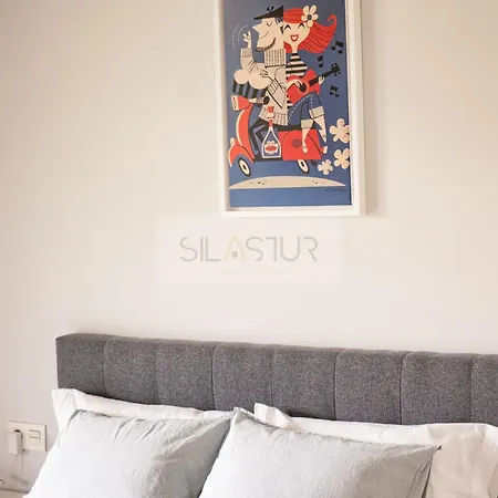 Retiro Pidal Apartment