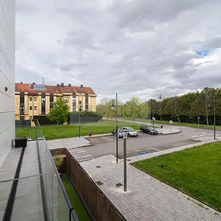 Apartment Retiro Pidal Gijon