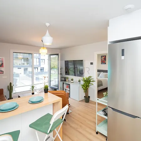 Retiro Pidal Apartment *
