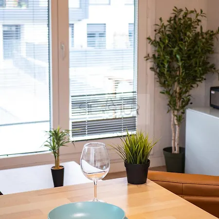 Apartment Retiro Pidal *