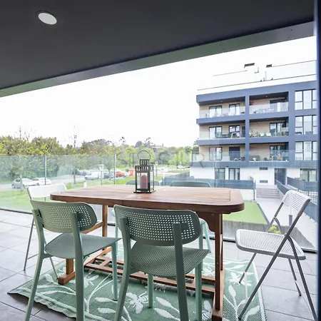 Retiro Pidal Apartment *